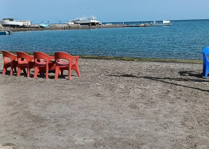 2 With Balcony * مرسى علم